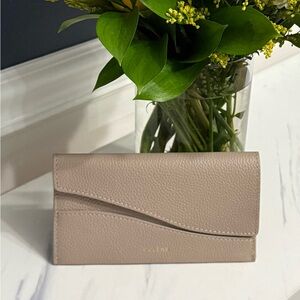 Polène Sierra Wallet/Pouch